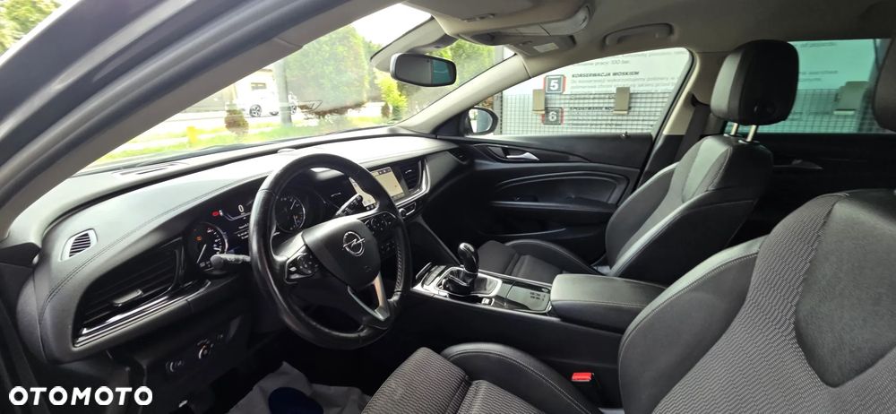 Opel Insignia 2.0 Ultimate Exclusive - 33