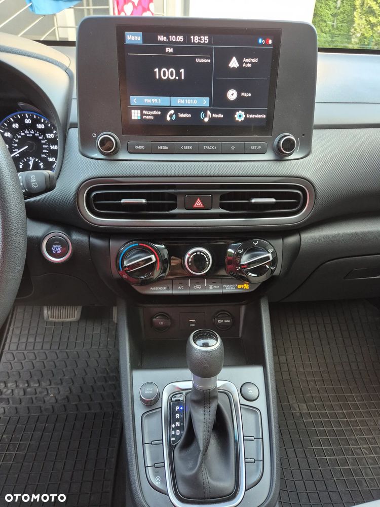 Hyundai Kona - 7