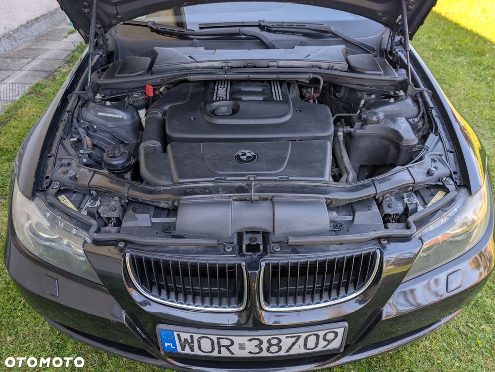 BMW Seria 3 - 14