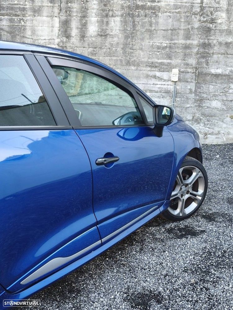 Renault Clio 0.9 TCe GT Line - 33