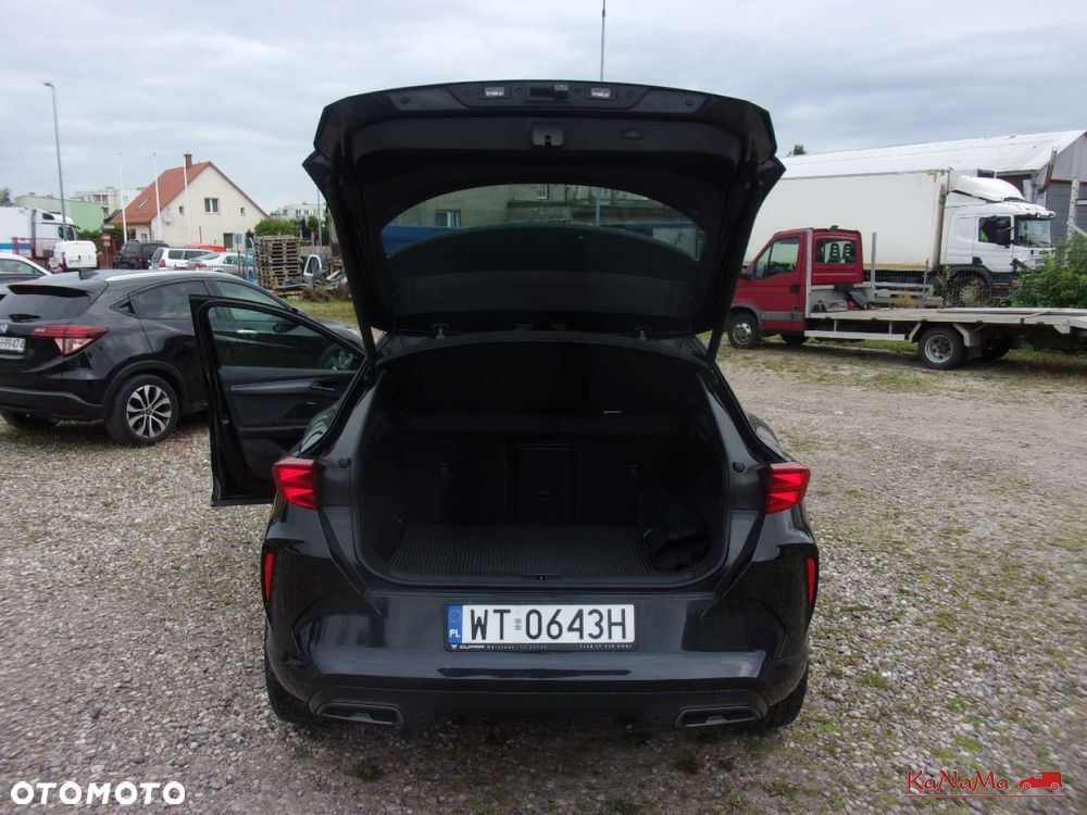 Cupra Formentor - 37