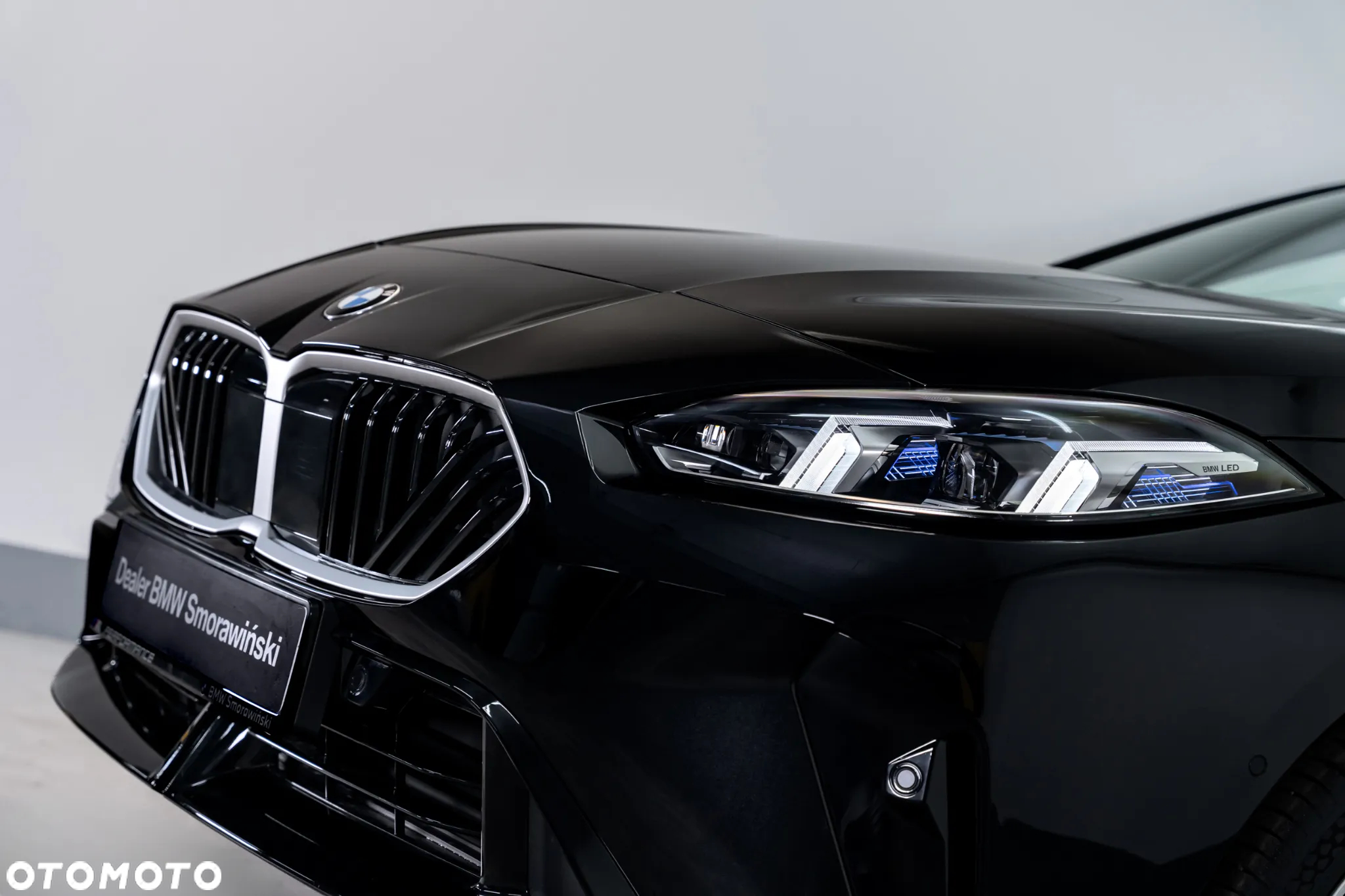 BMW Seria 2 218d M Sport - 6