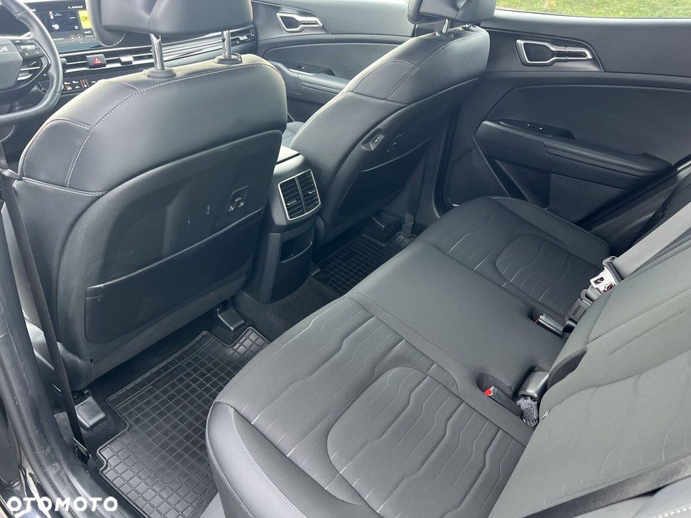 Kia Sportage 1.6 T-GDI Anniversary 2WD DCT - 29