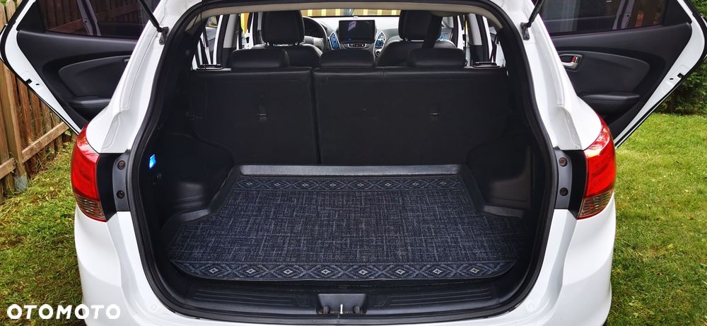 Hyundai ix35 - 7