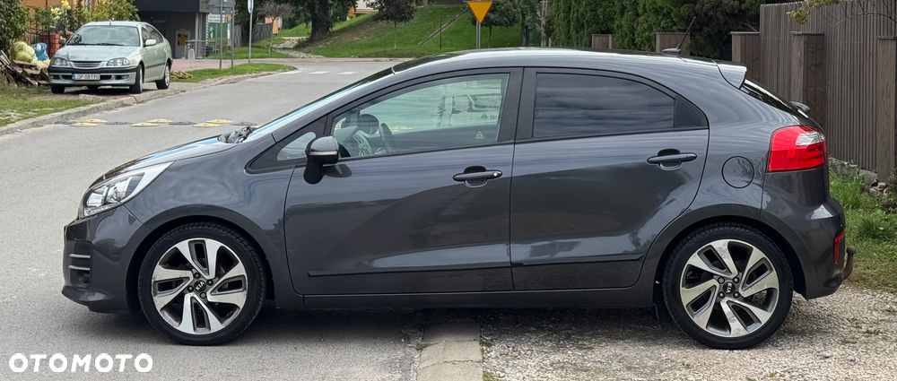 Kia Rio 1.2 Spirit - 8