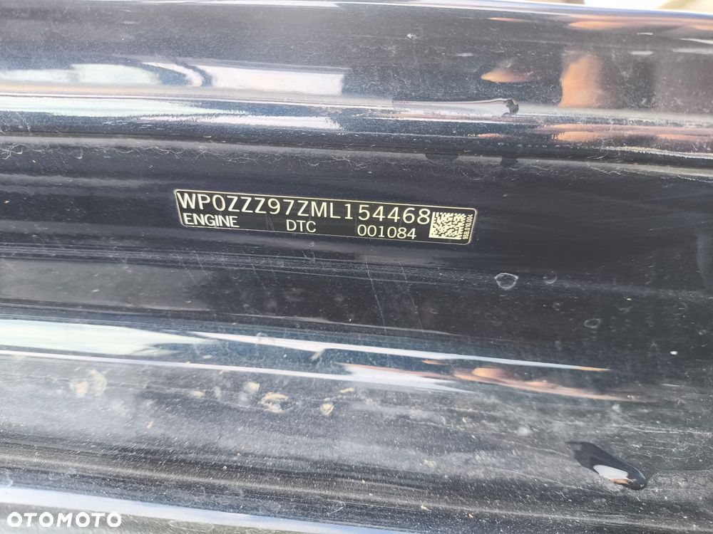 Porsche Panamera Turbo S - 30