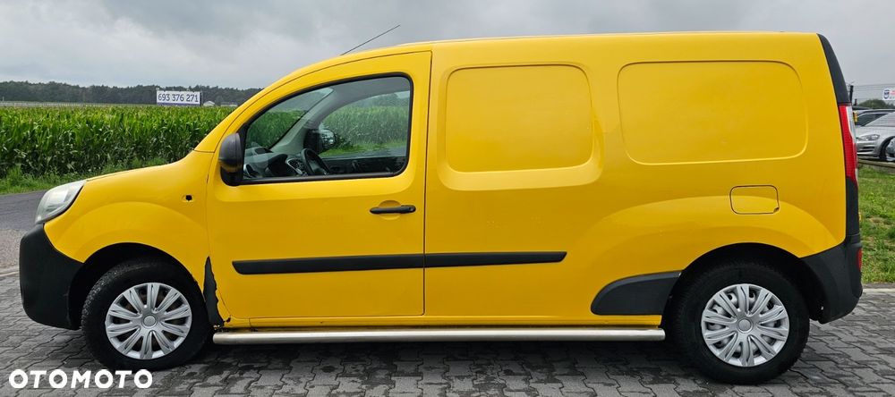 Renault Kangoo - 3
