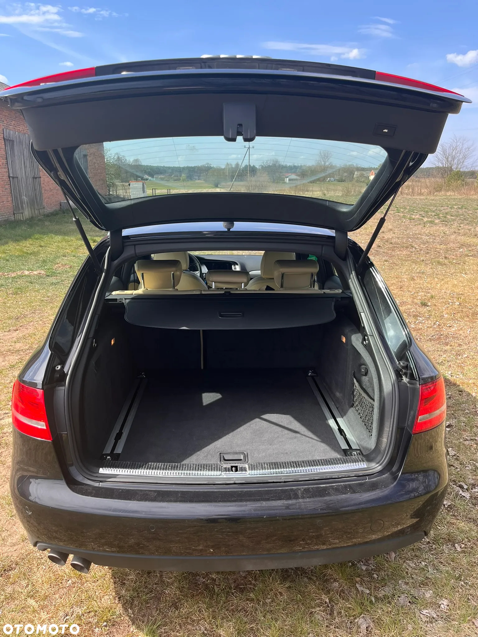 Audi A4 2.0 TDI - 3