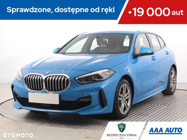 BMW Seria 1
