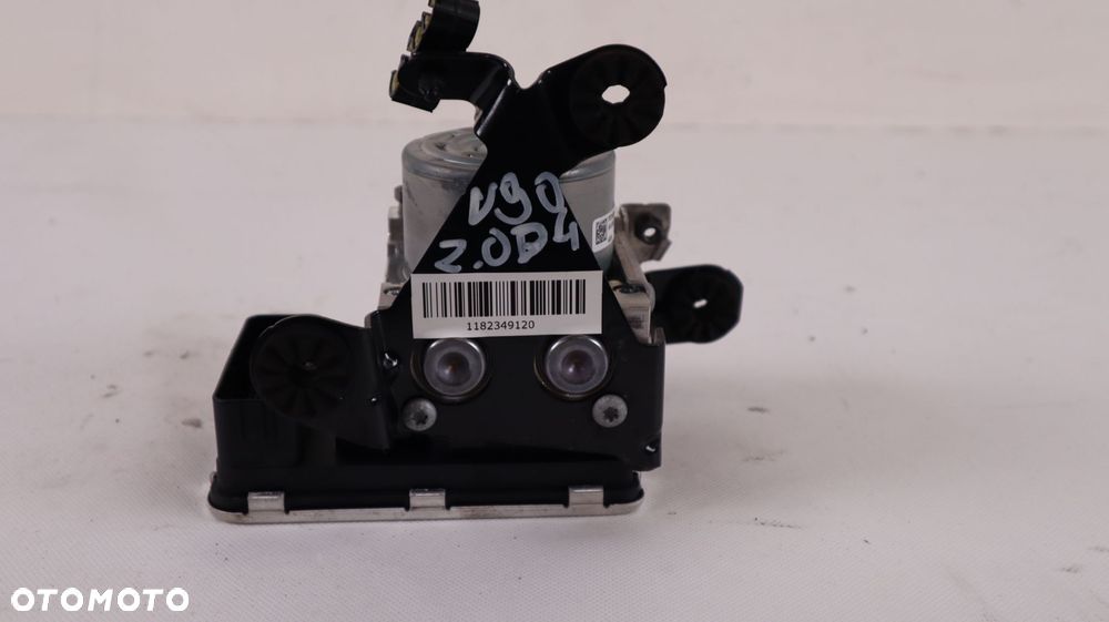 VOLVO V90 2.0 D4 POMPA ABS 31680101, 31680098 - 7