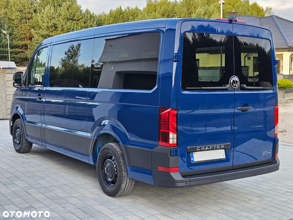 Volkswagen Crafter - 40