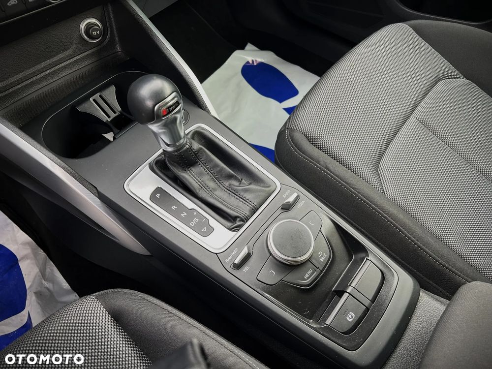 Audi Q2 1.6 TDI Sport S tronic - 33