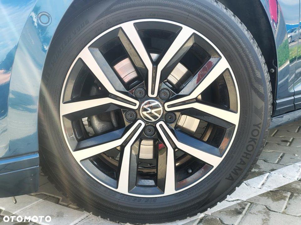 Volkswagen Passat - 9
