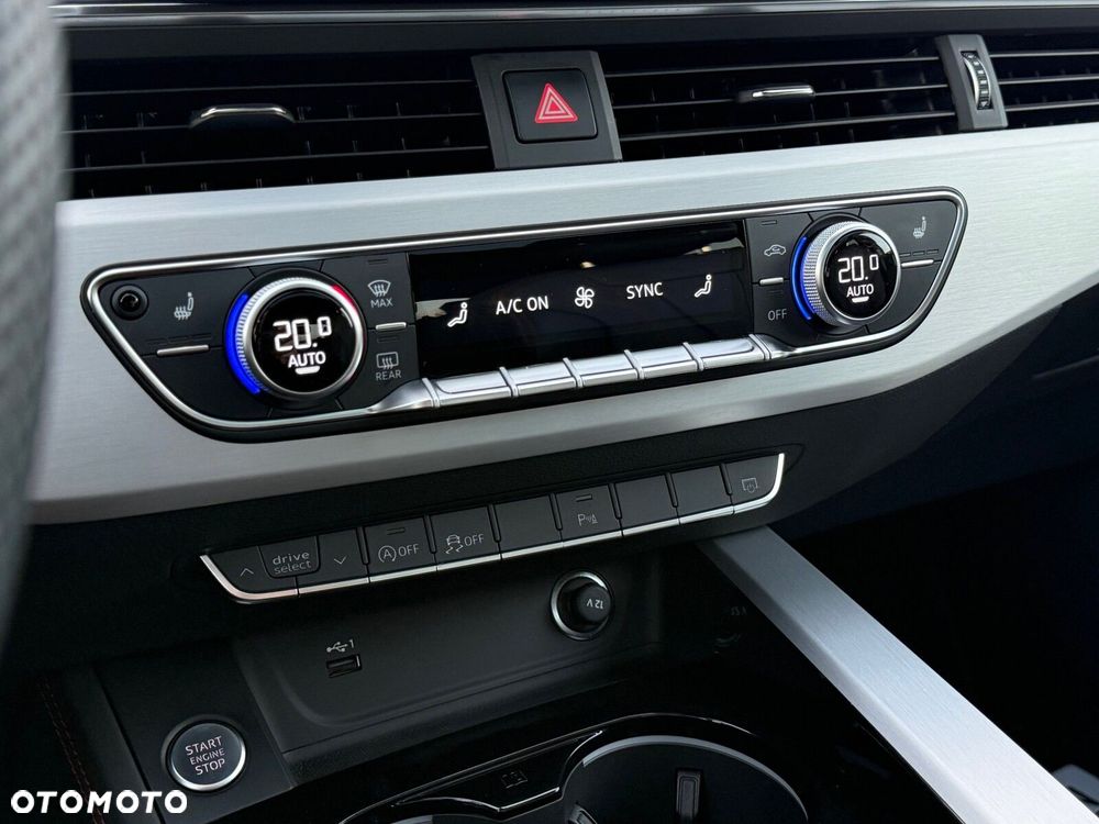 Audi A5 Sportback - 23