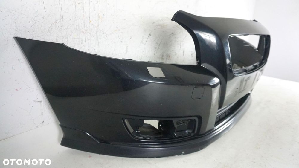 ZDERZAK PRZÓD PRZEDNI VOLVO V50 LIFT R-DESIGN 07-12 2007-2012 452-46 - 3