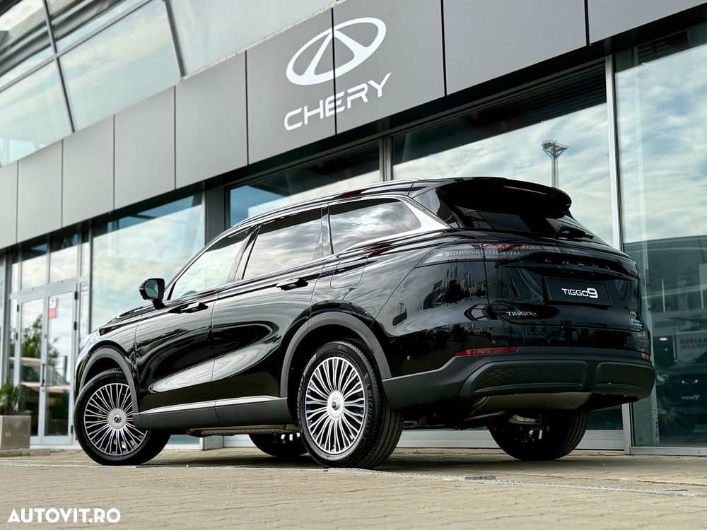 Chery Tiggo 9 - 3