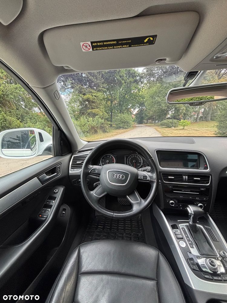 Audi Q5 - 11