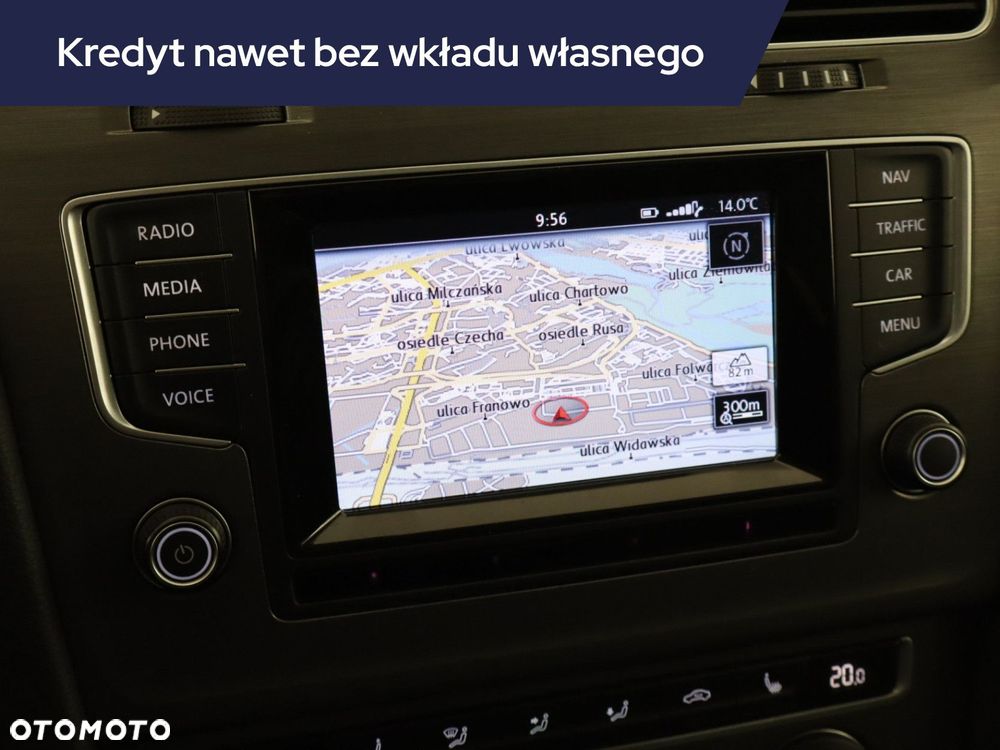 Volkswagen Golf - 15