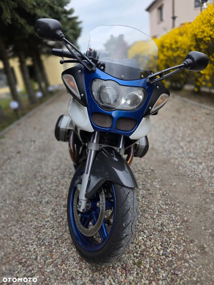 BMW R - 5