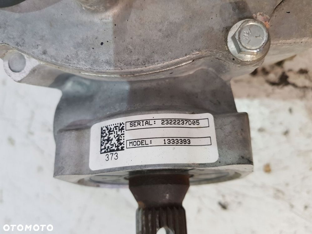most dyferencjał przód 1333393 polaris sportsman 570 21-25 rok - 12