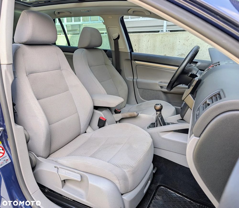 Volkswagen Golf 1.4 TSI Style - 13