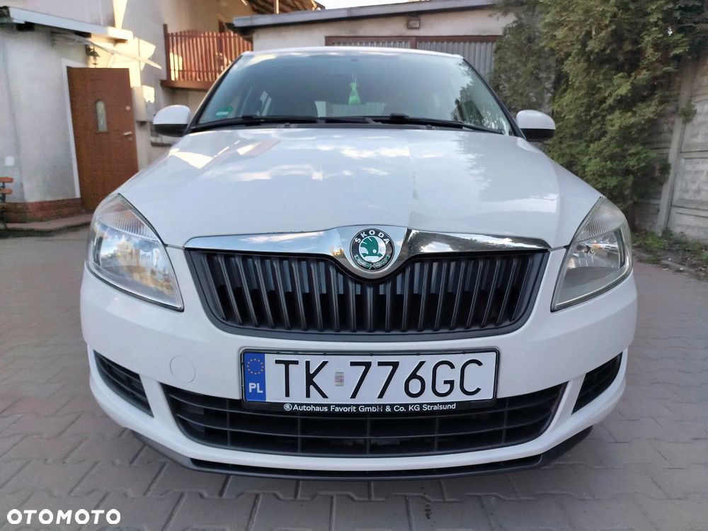 Skoda Superb 2.0 - 17