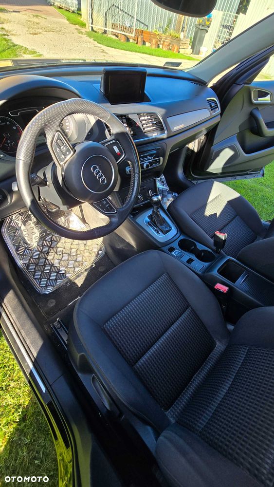 Audi Q3 - 5