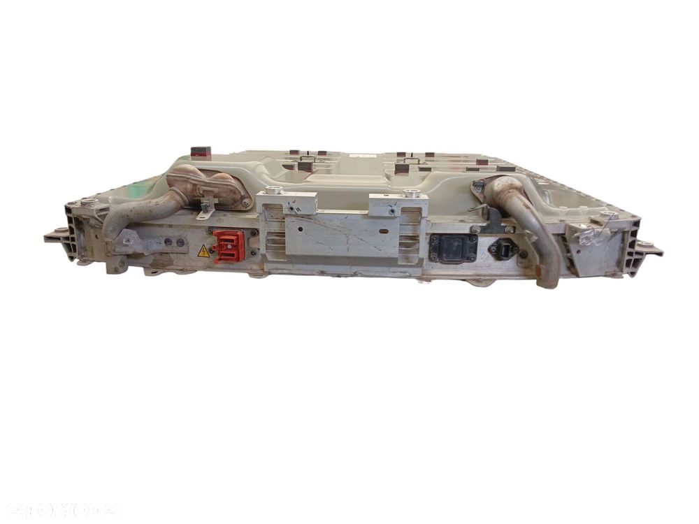 BATERIA AKUMULATOR PEUGEOT 3008 III (2024-) 73kWh 210KM 154kW 9864703480 34AC0G0005368 - 15