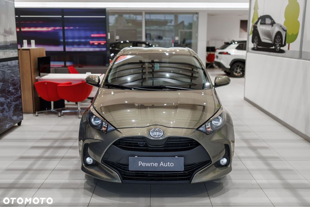 Toyota Yaris - 2