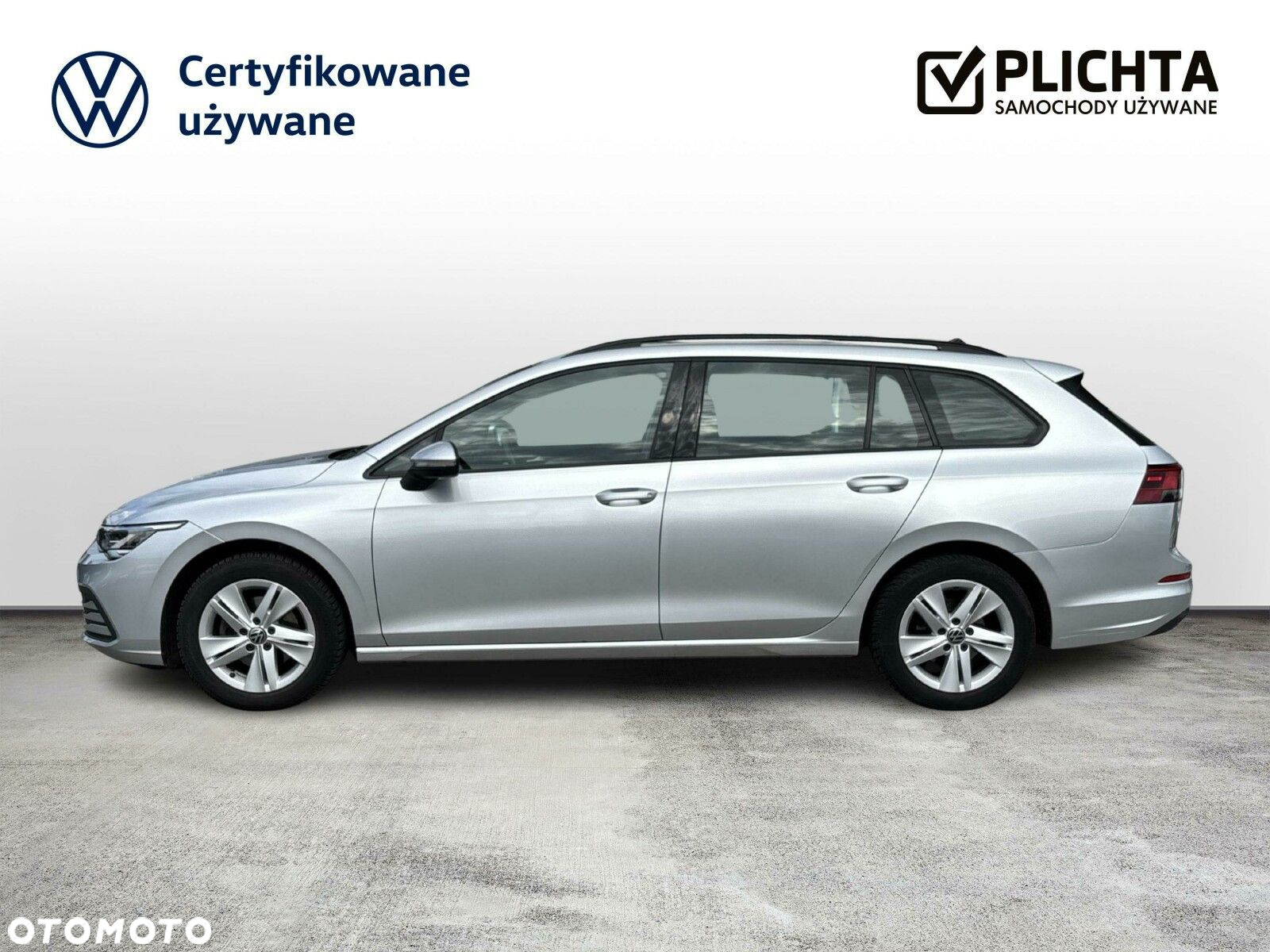 Volkswagen Golf VIII 1.5 TSI EVO Life - 4