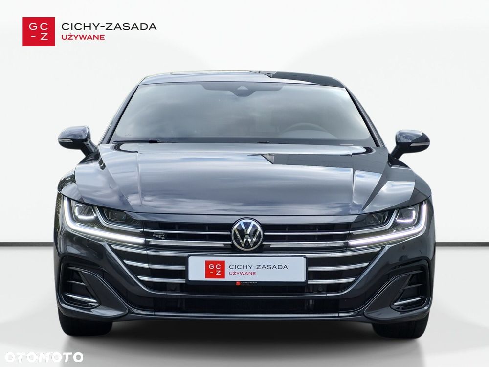 Volkswagen Arteon 2.0 TSI R-Line DSG - 8