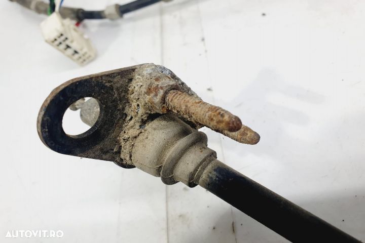 Modul frana de parcare 46130-50010 Lexus LS 4 F4  [din 2006 pana  2009] seria - 7