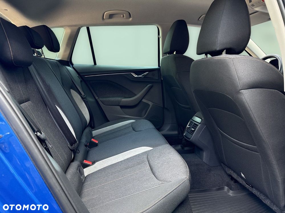 Skoda Kamiq 1.5 TSI Style - 15