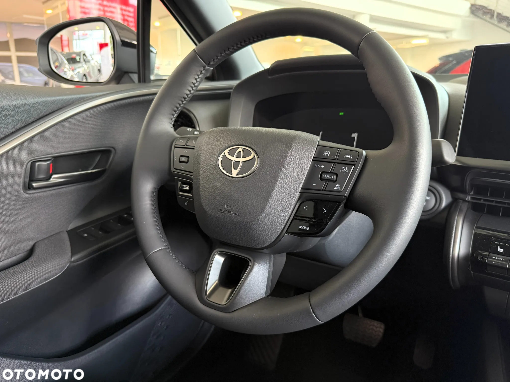 Toyota C-HR 1.8 Hybrid GPF Style - 5