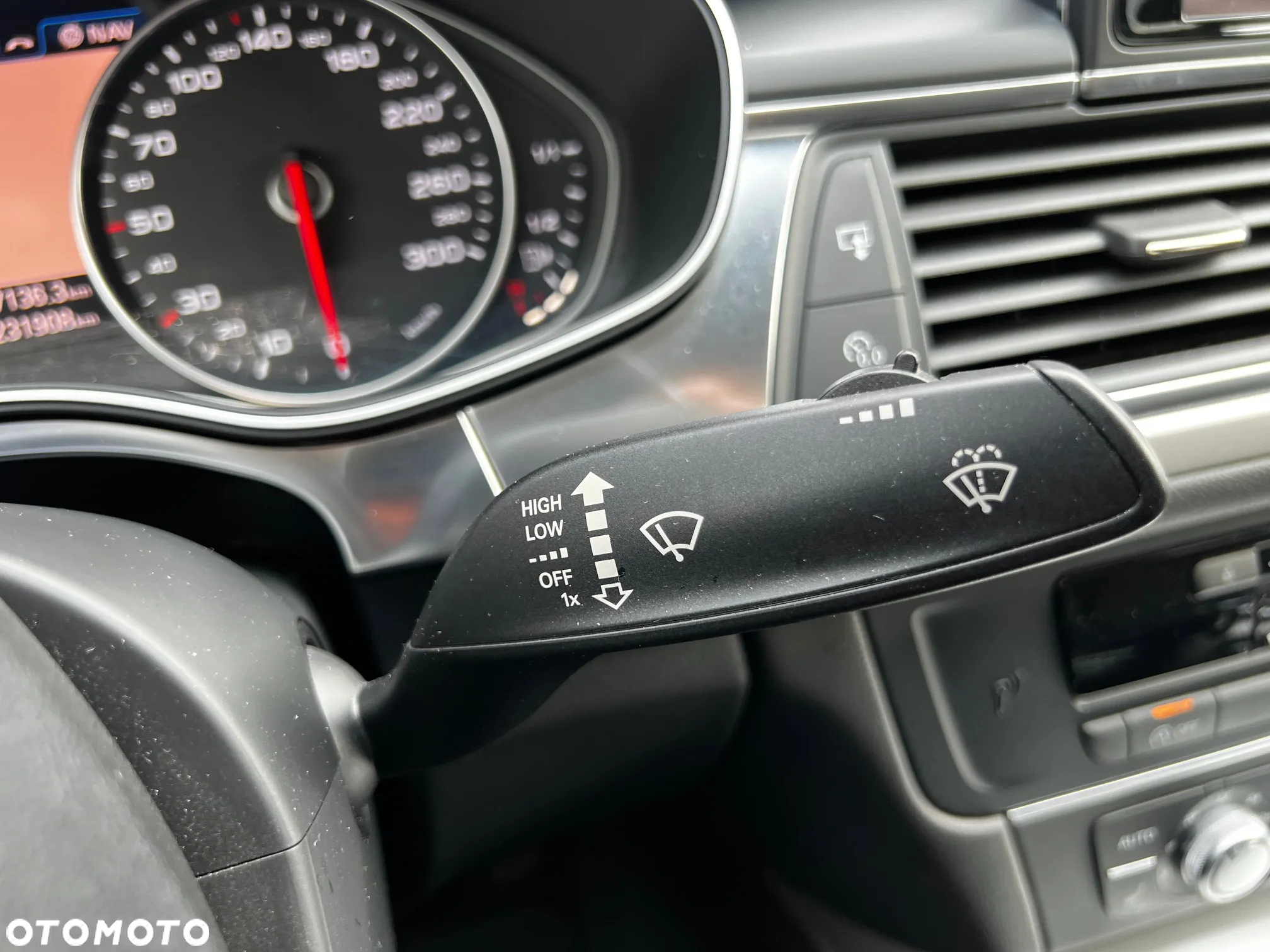 Audi A6 3.0 TDI Quattro S tronic - 28