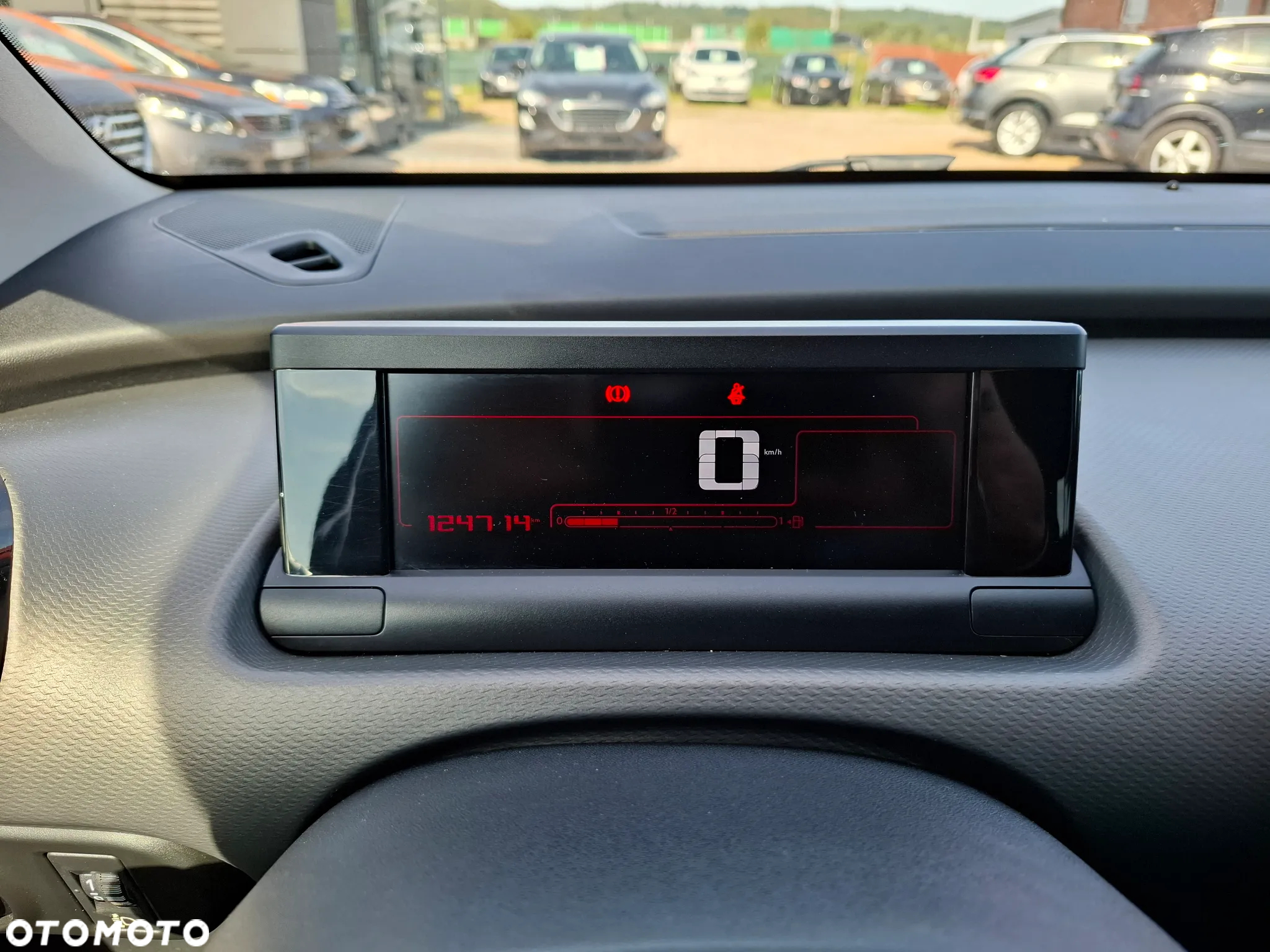 Citroën C4 Cactus 1.2 PureTech Feel Elite EU6 - 20