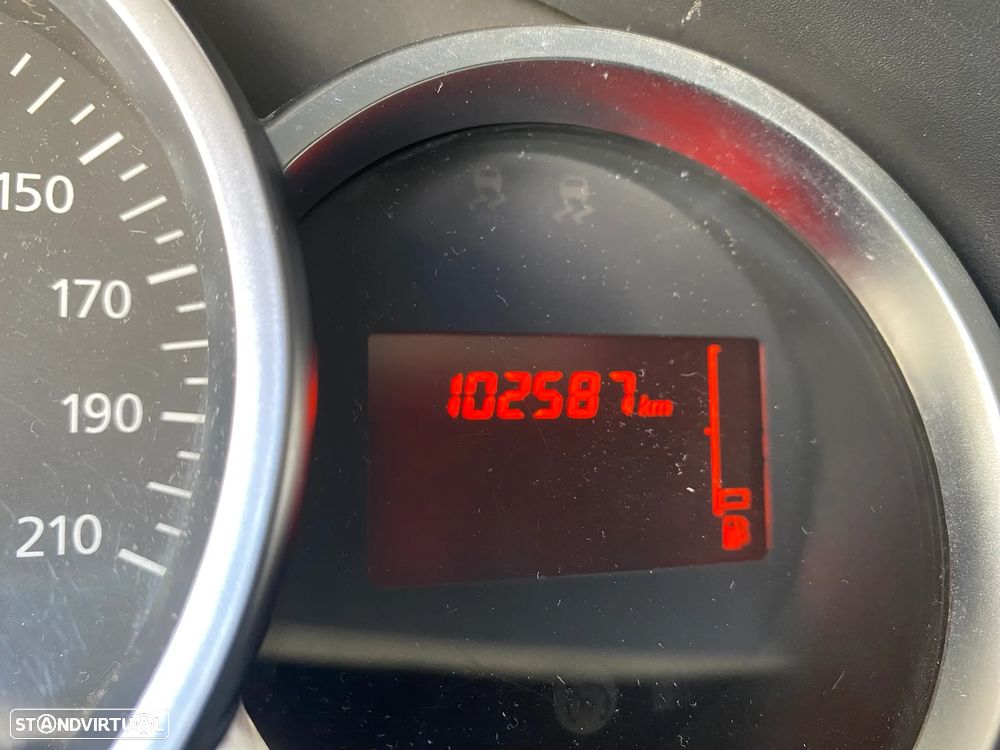 Dacia Sandero 0.9 TCe Stepway Bi-Fuel - 6