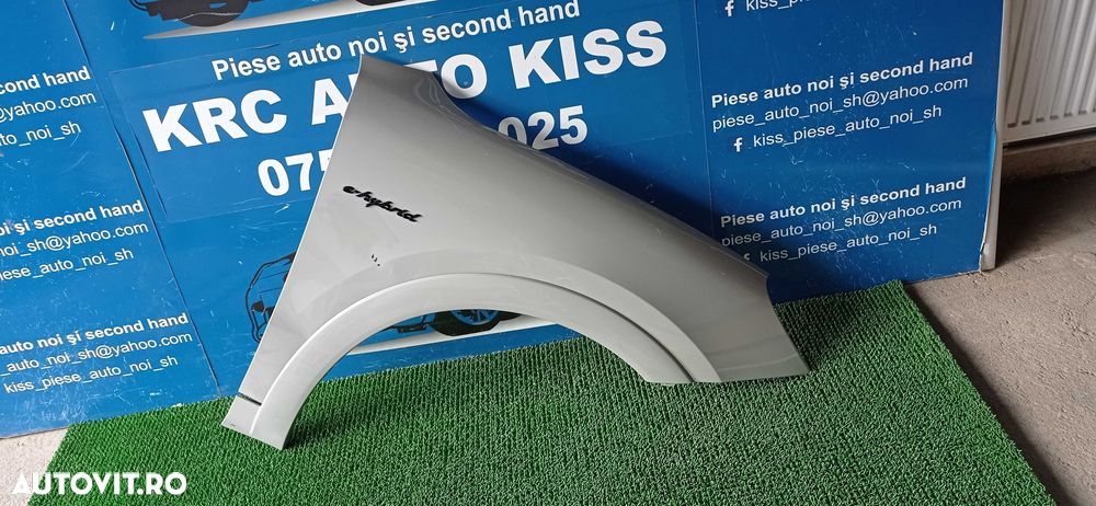 aripa porsche cayenne 9Y0 - 1