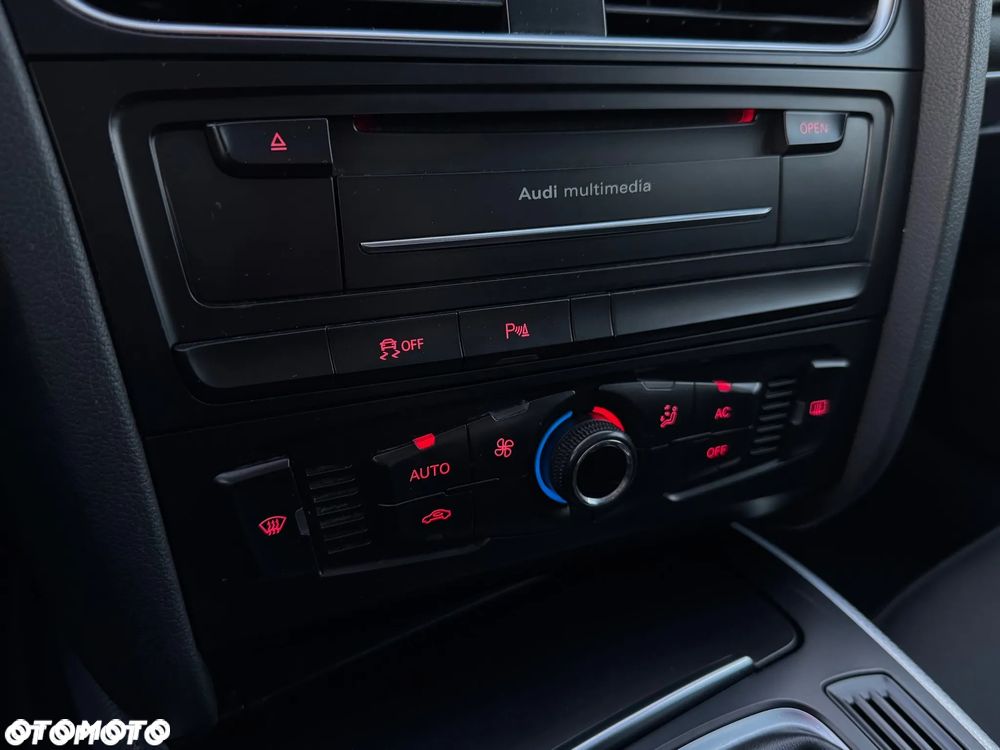 Audi A4 Avant 2.0 TDI DPF quattro Ambition - 21