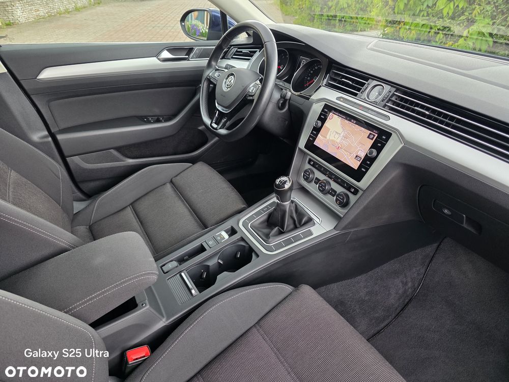Volkswagen Passat 1.5 TSI EVO Highline - 10
