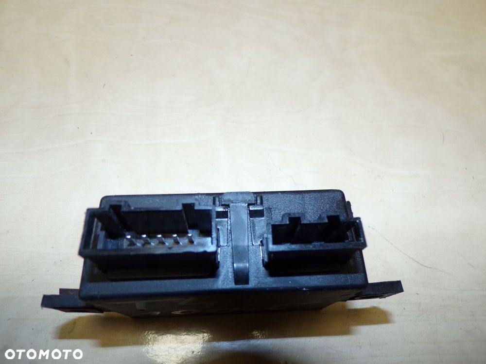 VW T4 TRANSPORTER 96- IMMOBILIZER IMMOBILAJZER - 1