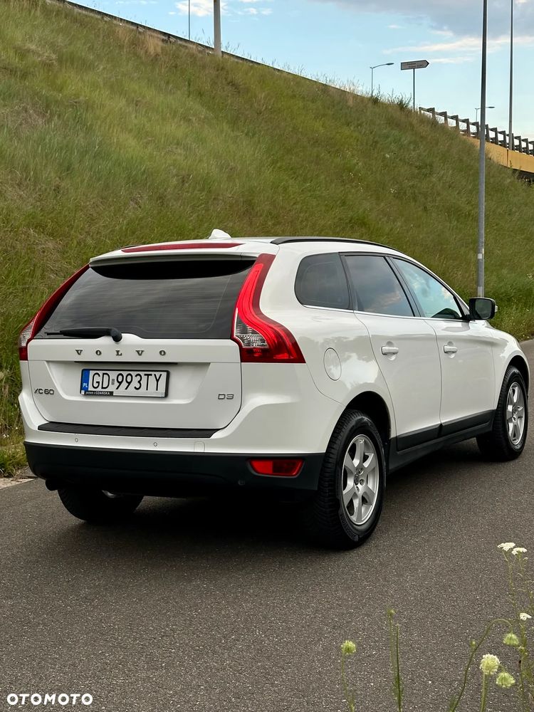 Volvo XC 60 D3 Momentum - 7