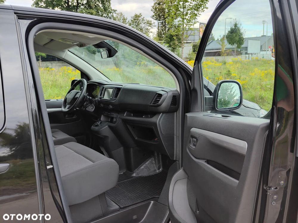 Opel VIVARO - 10