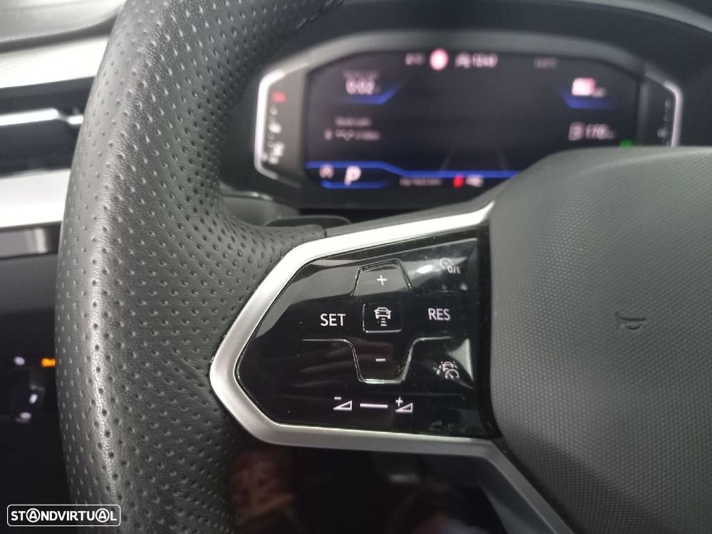 VW Arteon Shooting Brake 2.0 TDI R-Line DSG - 18