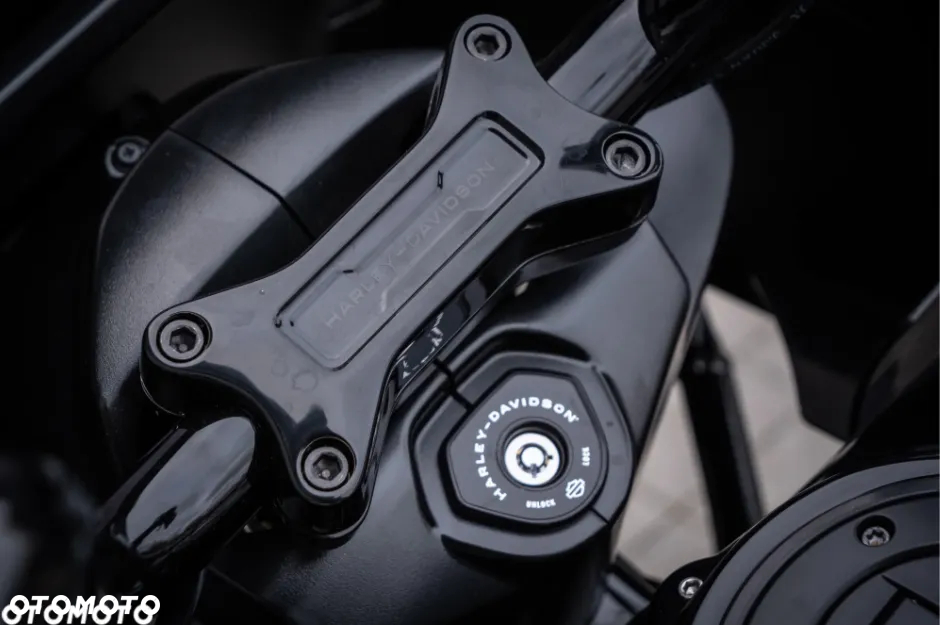Harley-Davidson Touring Road Glide - 17