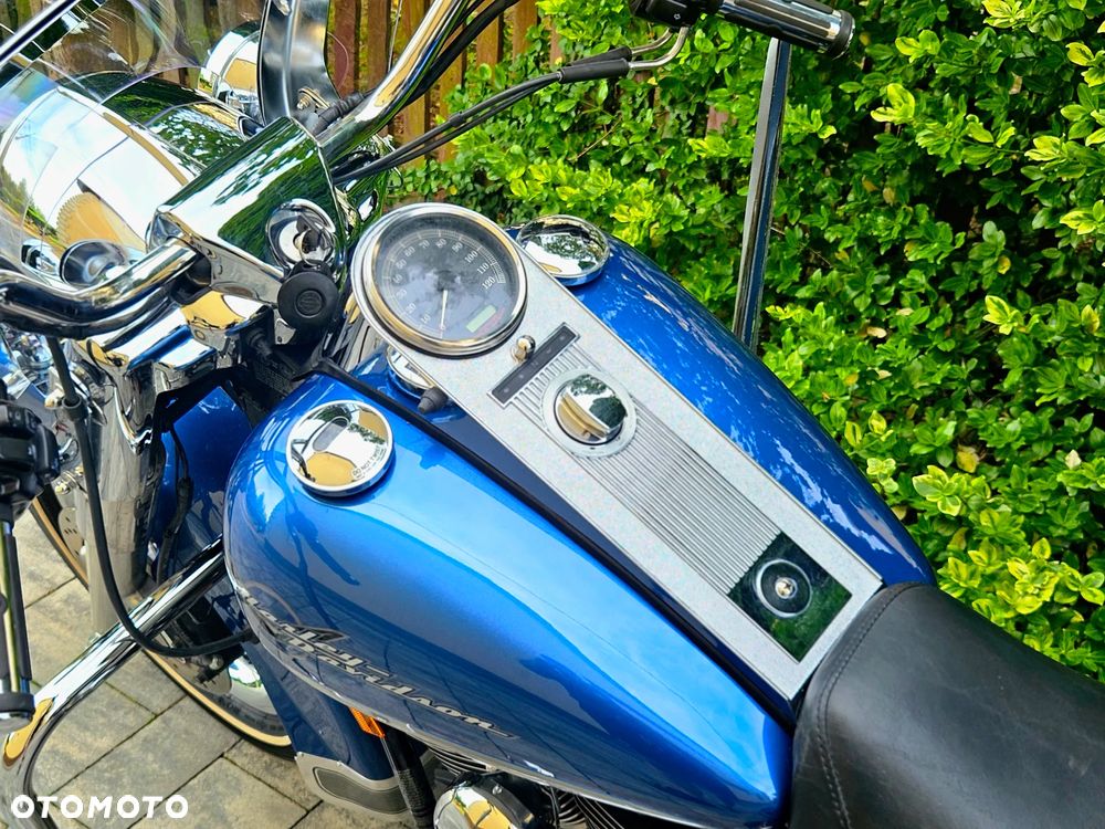 Harley-Davidson Touring Road King - 17