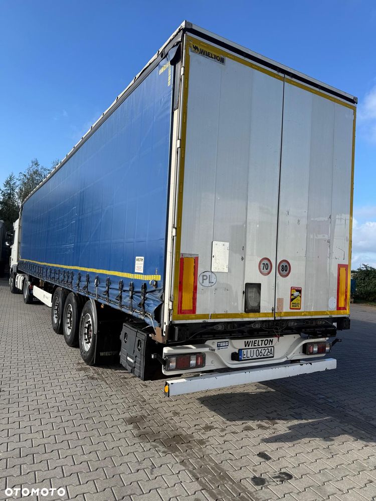 Wielton NS3K - 3