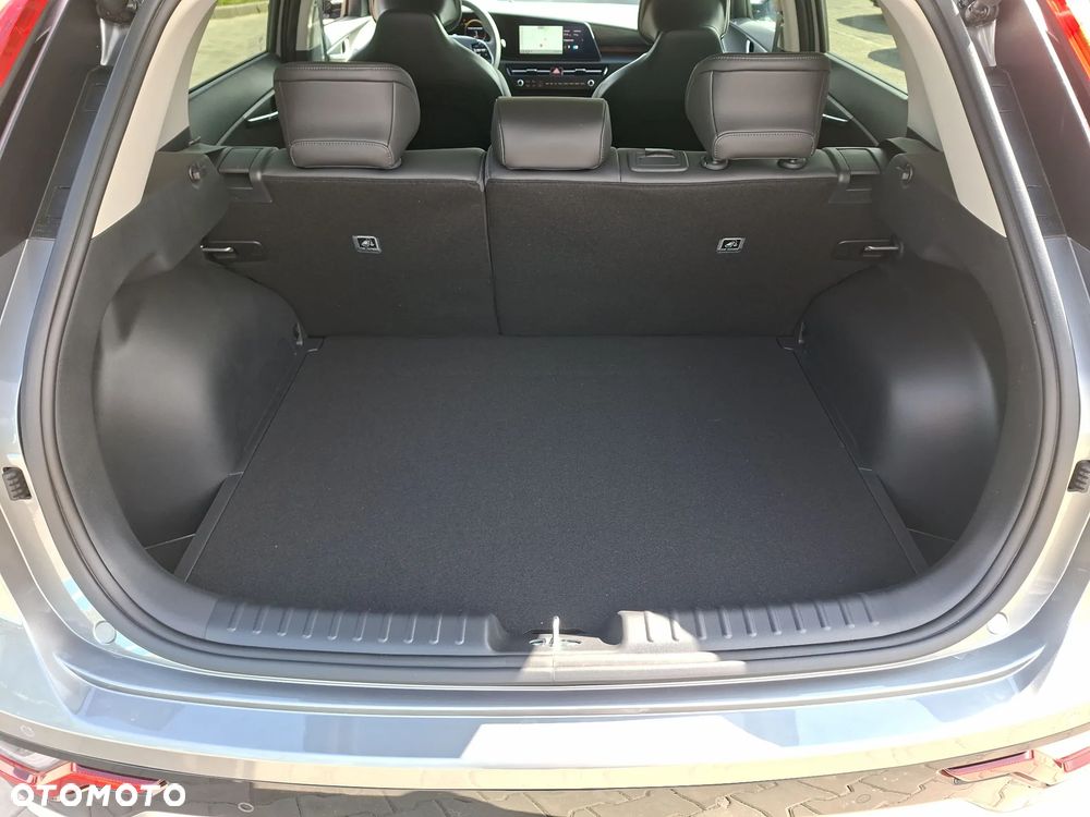 Kia Niro 1.6 GDI Hybrid Business Line - 15
