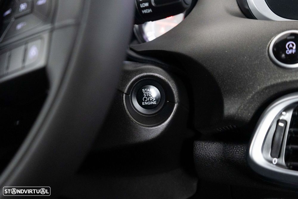 Fiat 500X 1.3 MJ Cross Plus S&S - 19