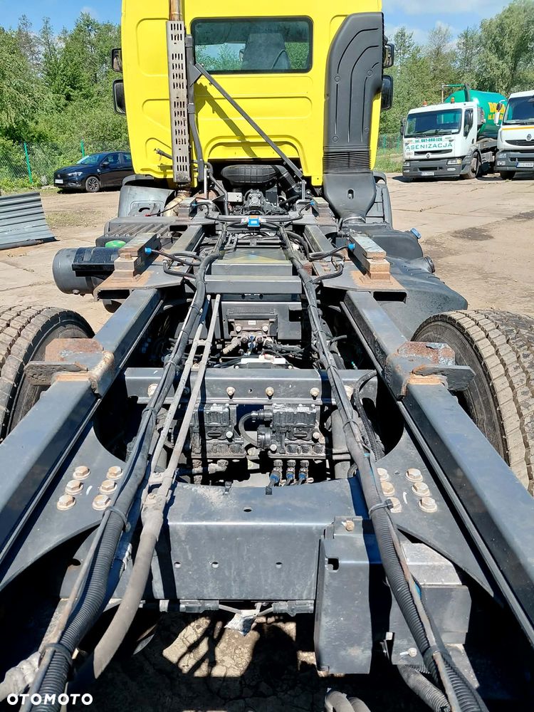 Renault Premium 340 DXI - 6